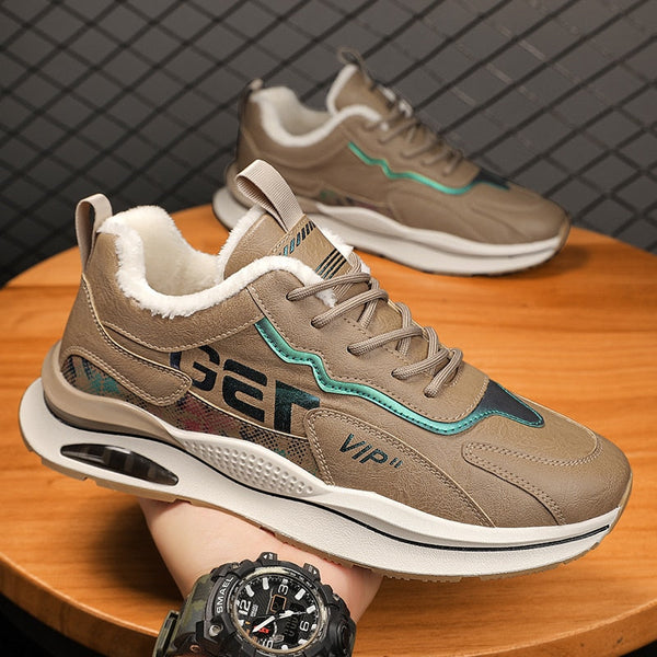 Alphabonix Oakland Sneakers
