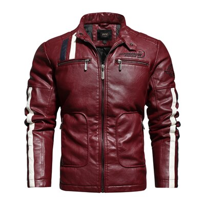 Alphabonix Halent Jacket