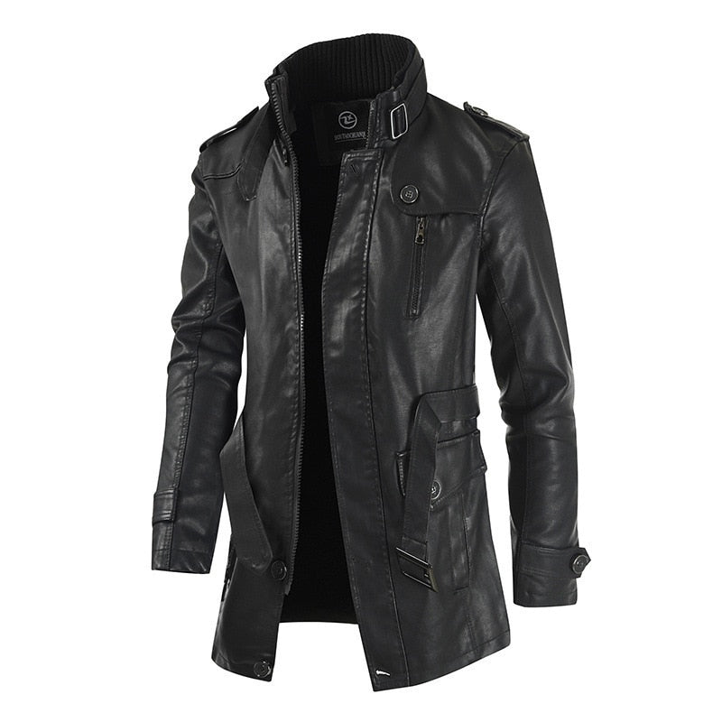 Alphabonix Bérgamo Jacket