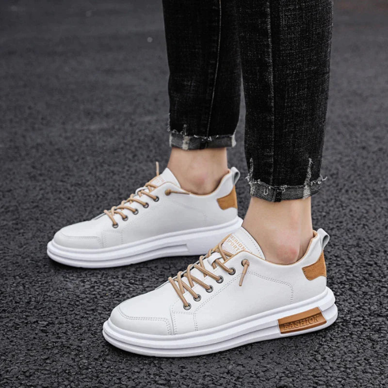 Alphabonix Loafers Sneakers