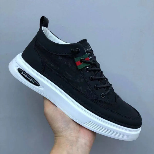 Alphabonix Lightweight Sneakers