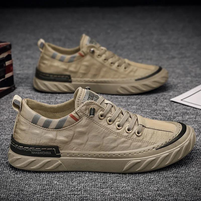 Alphabonix Casual Trainers
