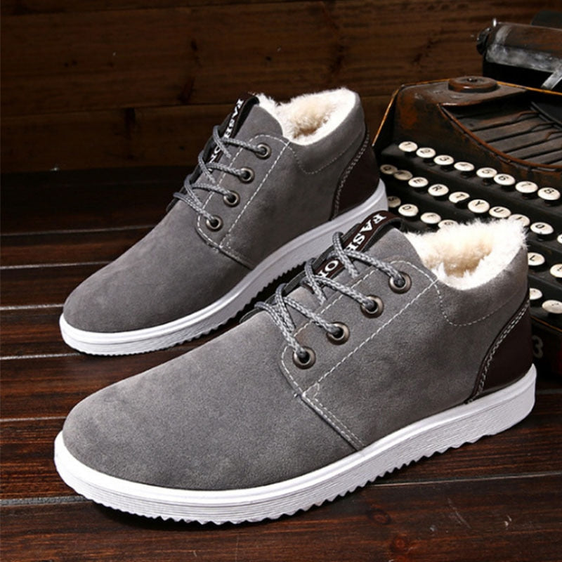 Boot Alpha Confort
