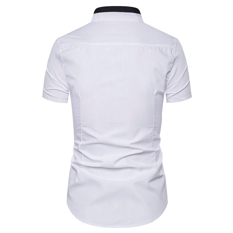 Alphabonix Men’s Brixton Shirt