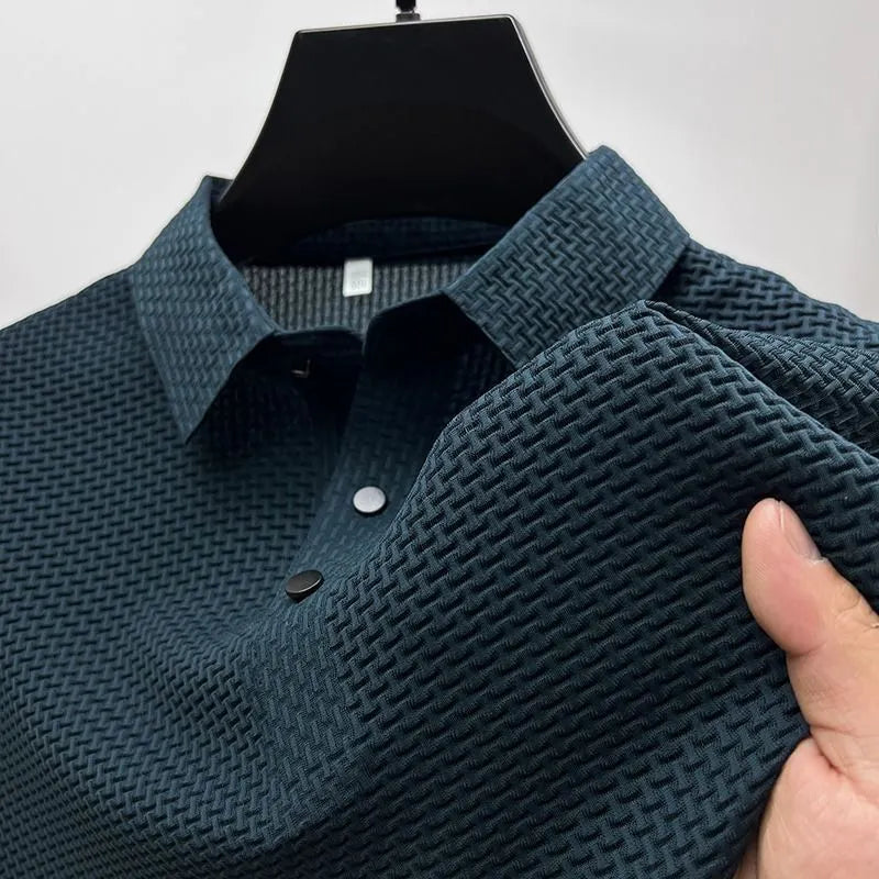 Alphabonix Gelato Polo Shirt