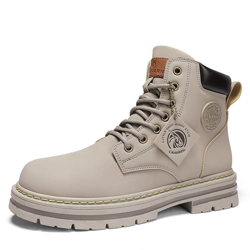 Alphabonix Rugov Boots