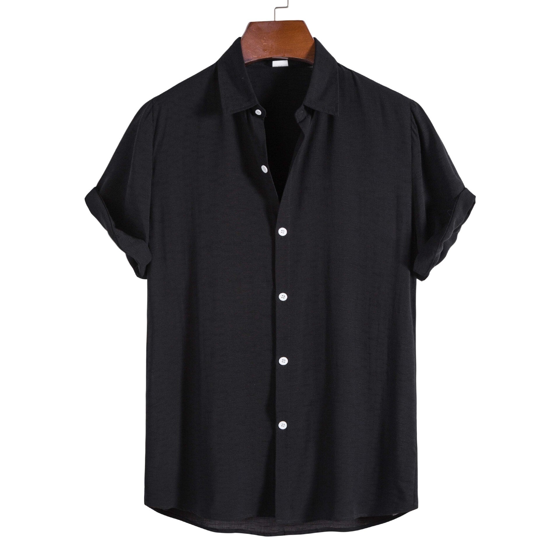Alphabonix Men’s Dawson Shirt