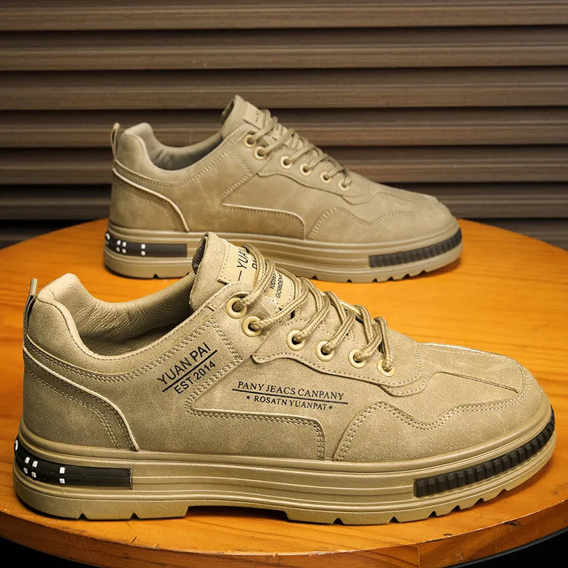 Alphabonix Jogging Sneakers