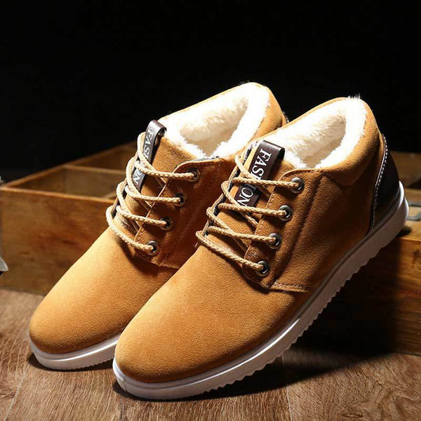 Boot Alpha Confort