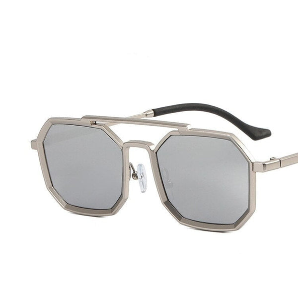 Alphabonix Polygon Sunglasses