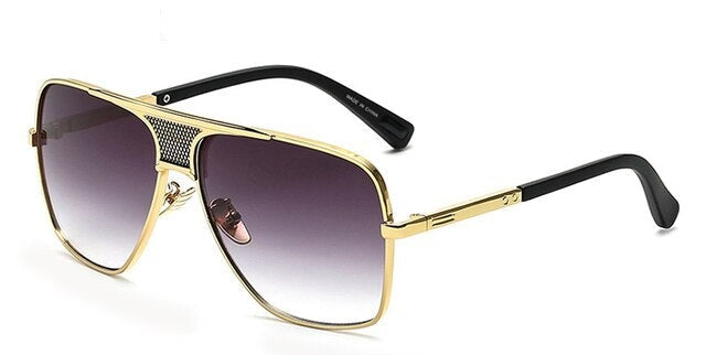 Alphabonix Aoze Sunglasses