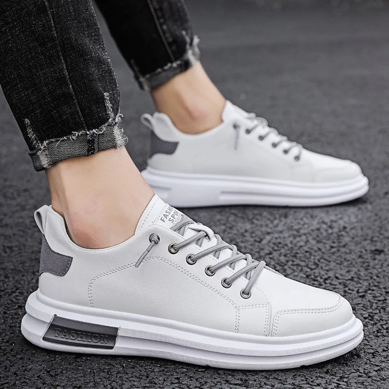Alphabonix Loafers Sneakers