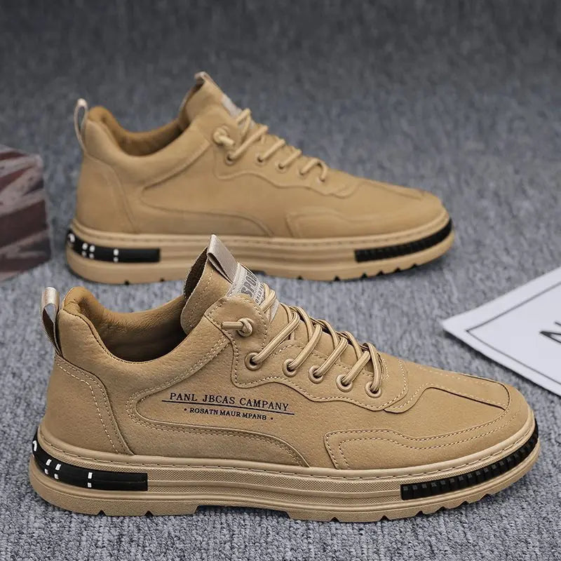 Alphabonix Jogging Sneakers