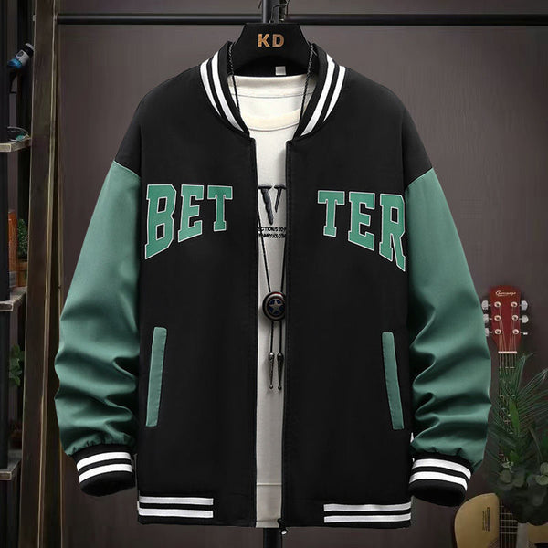 Alphabonix Better Jacket