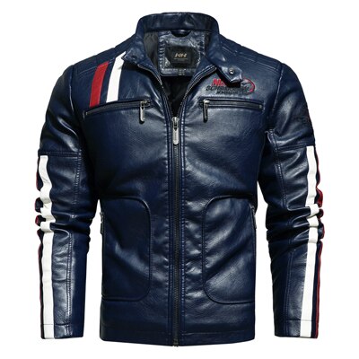 Alphabonix Halent Jacket