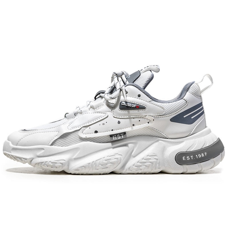 Alphabonix EST Sneakers
