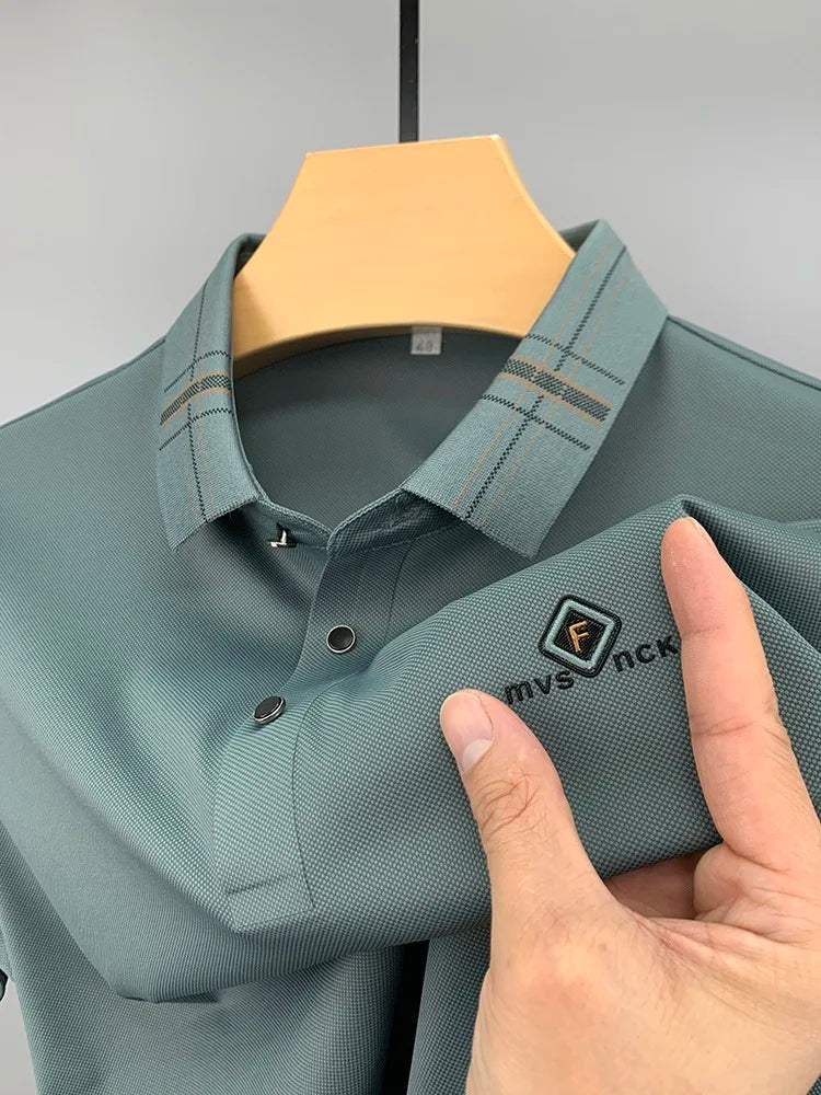 Alphabonix Fontreux Polo Shirt