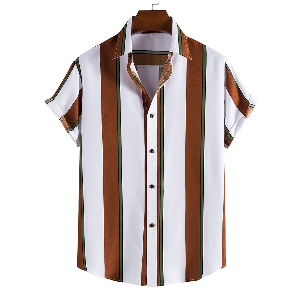 Alphabonix Men’s Leblone Shirt