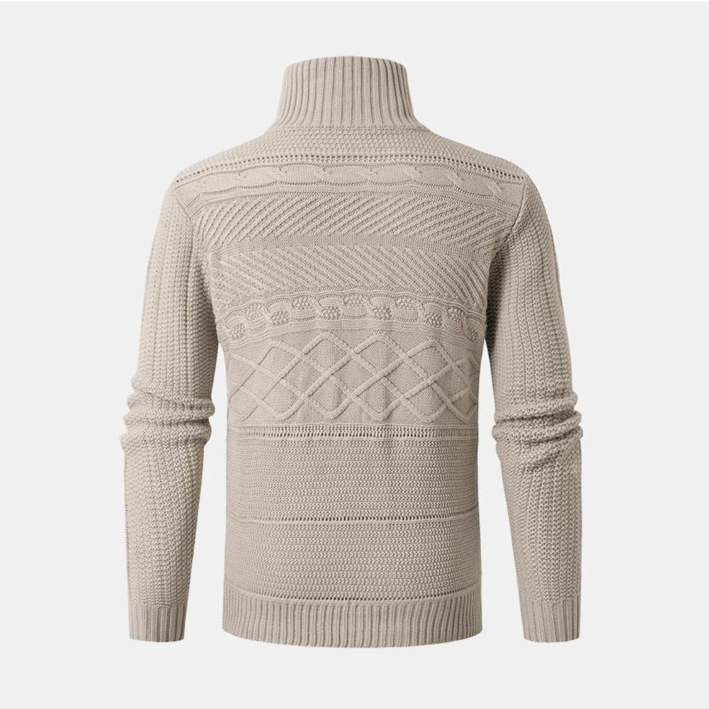 Alphabonix Austric Sweater