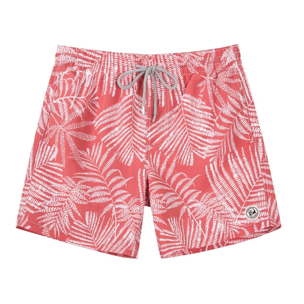 Alphabonix Surfcuz Performance Shorts