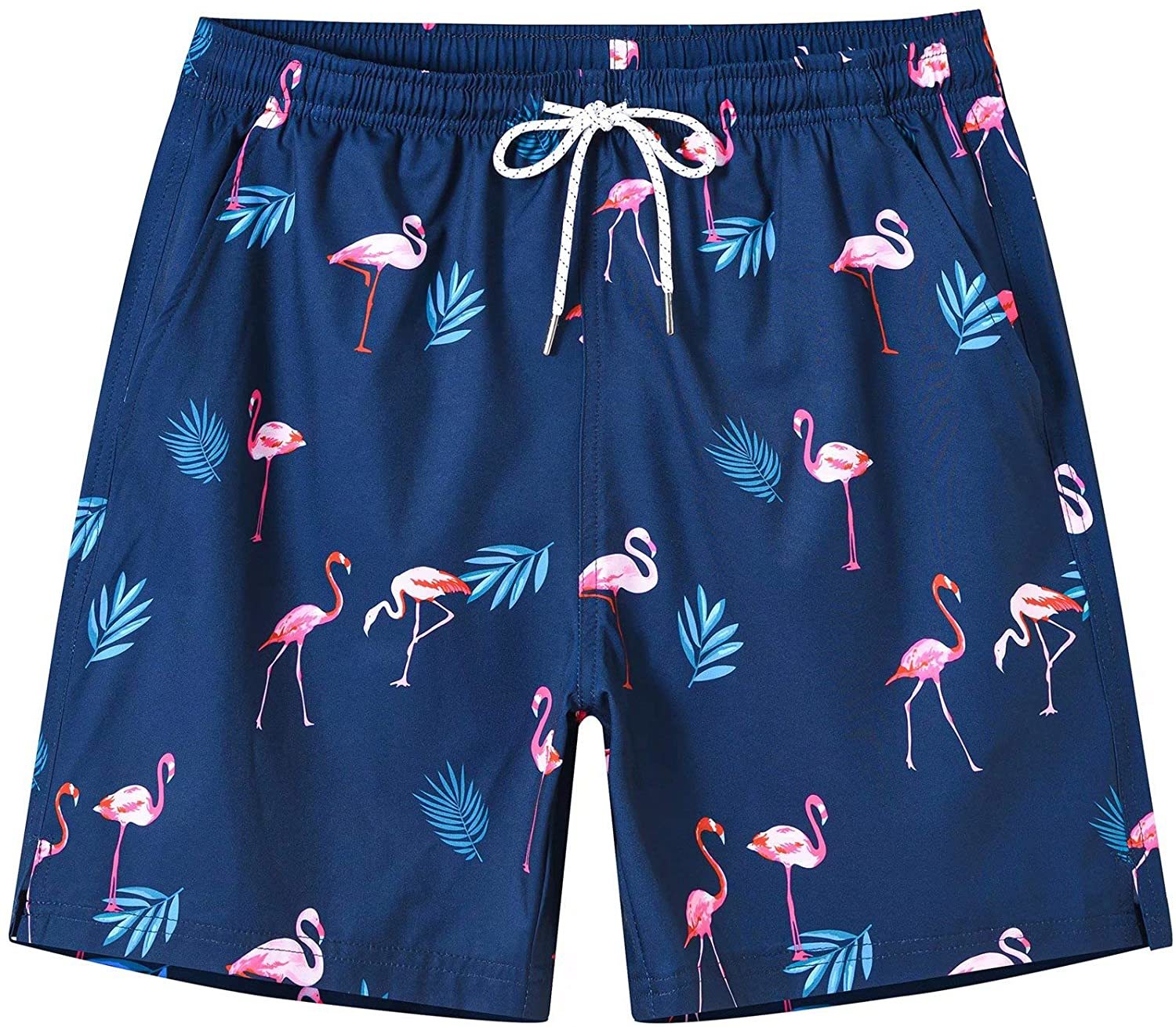 Alphabonix Brogue Elite Shorts