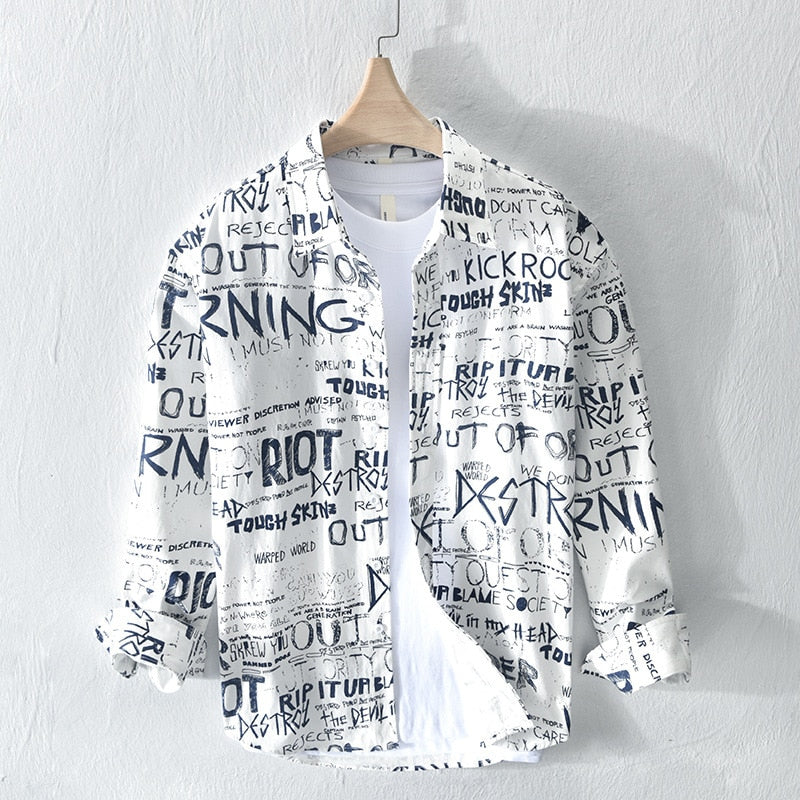 Alphabonix Gotemburgo Shirt