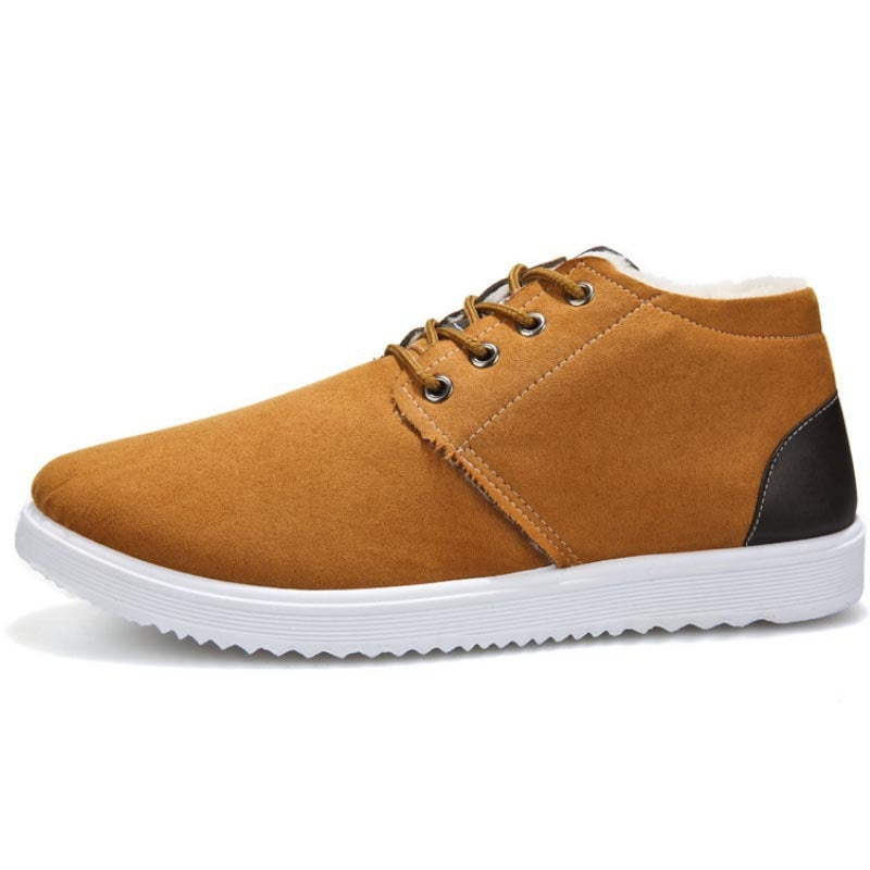 Boot Alpha Confort