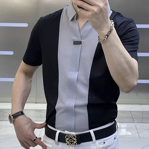 Alphabonix Montreux Shirt