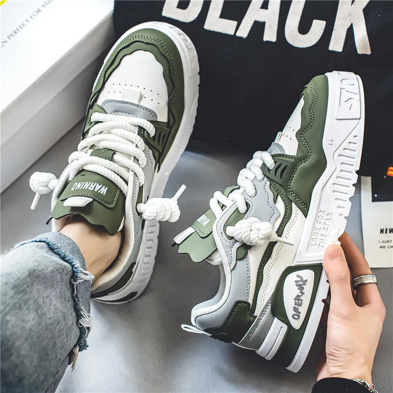 Alphabonix Ofernay Sneakers