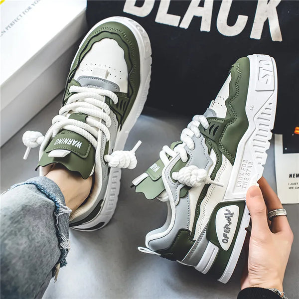 Alphabonix Ofernay Sneakers