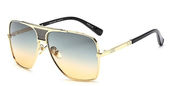 Alphabonix Aoze Sunglasses