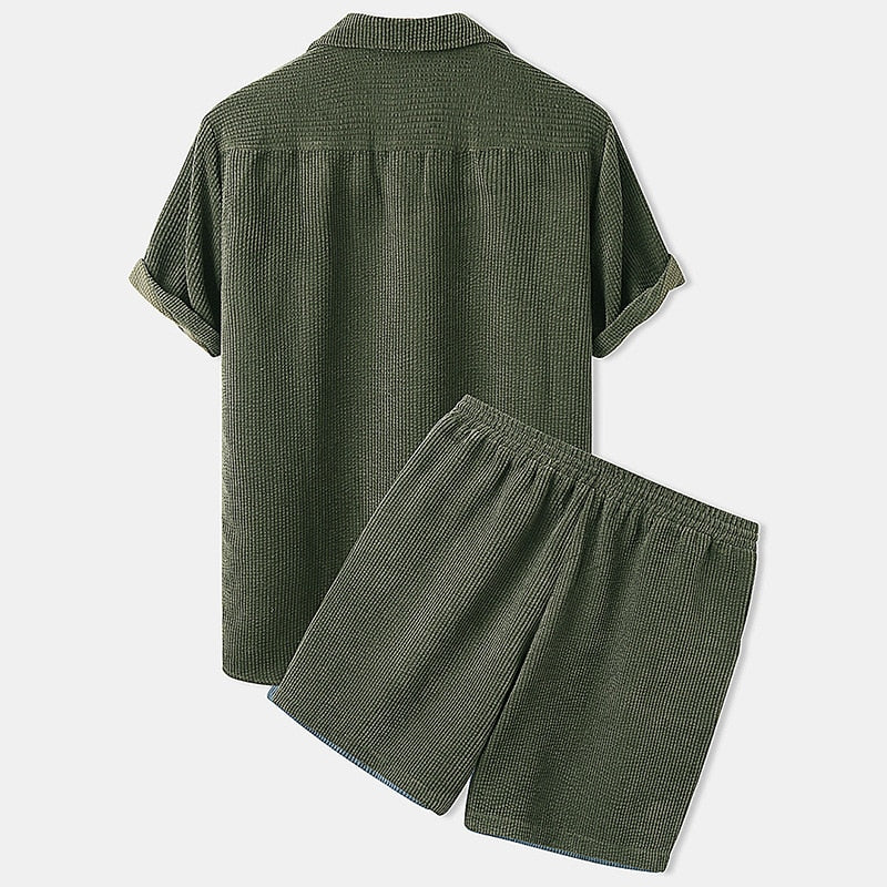 Alphabonix Alfa Marine Set