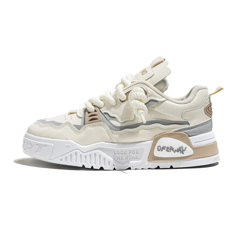 Alphabonix Ofernay Sneakers