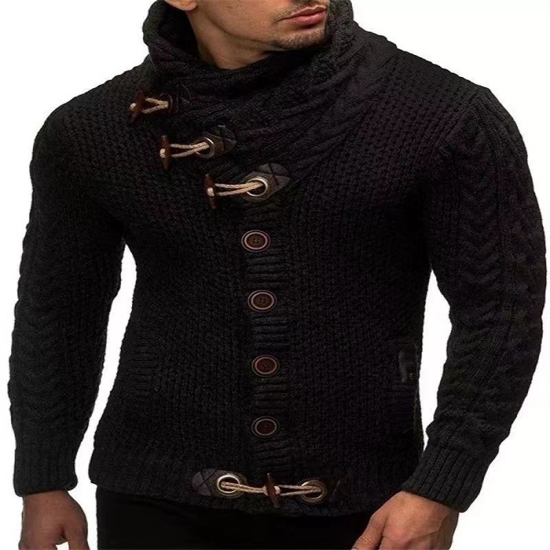 Alphabonix Bonix Pullover Sweater
