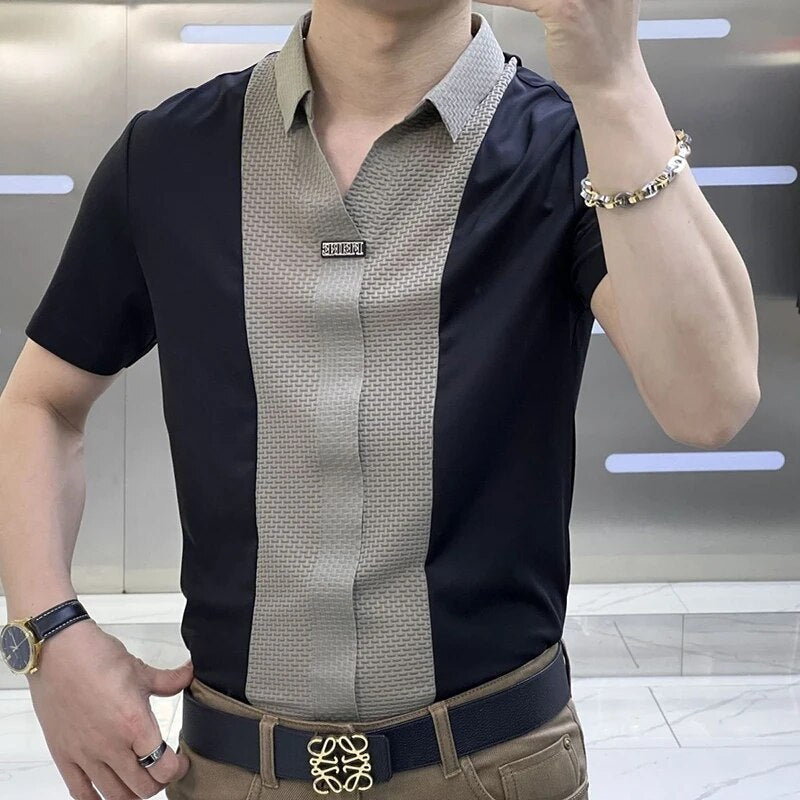 Alphabonix Montreux Shirt
