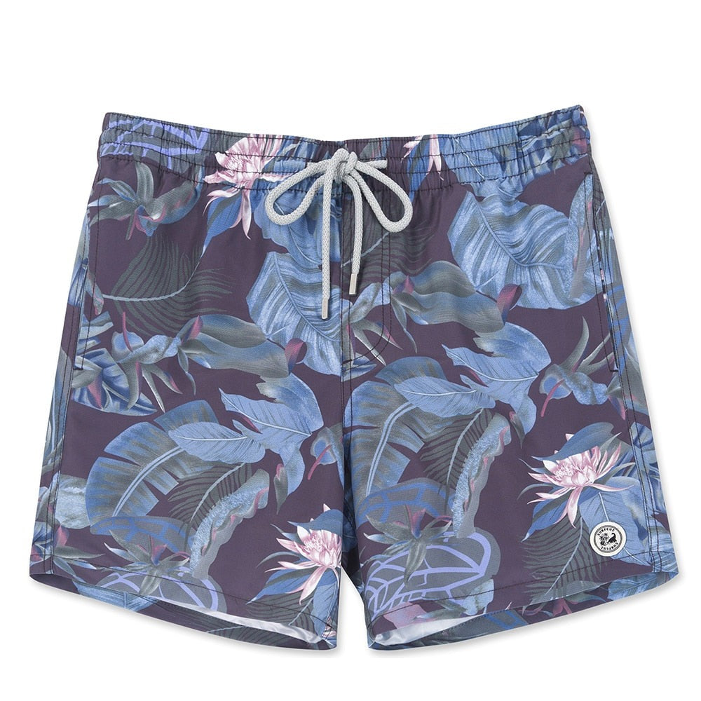 Alphabonix Surfcuz Performance Shorts