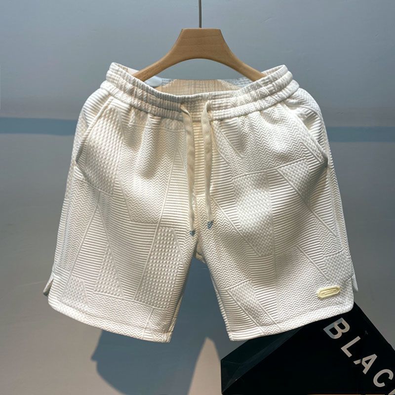 Alphabonix Wave Shorts