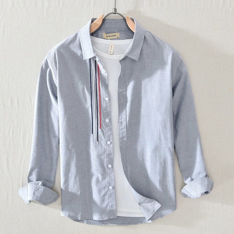 Alphabonix Sydney Formal Shirt