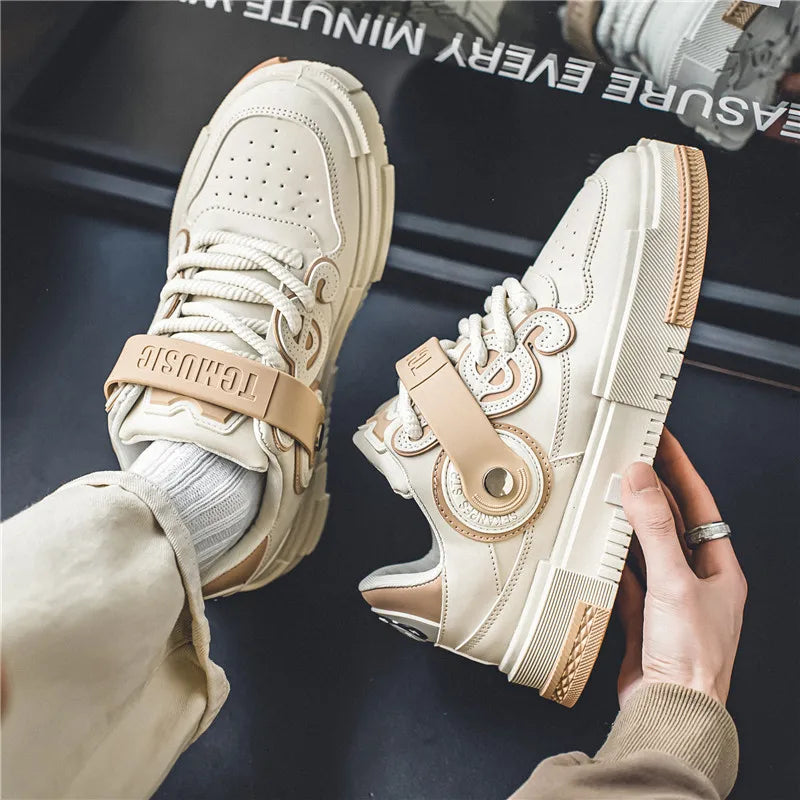 Alphabonix StarFive Sneakers