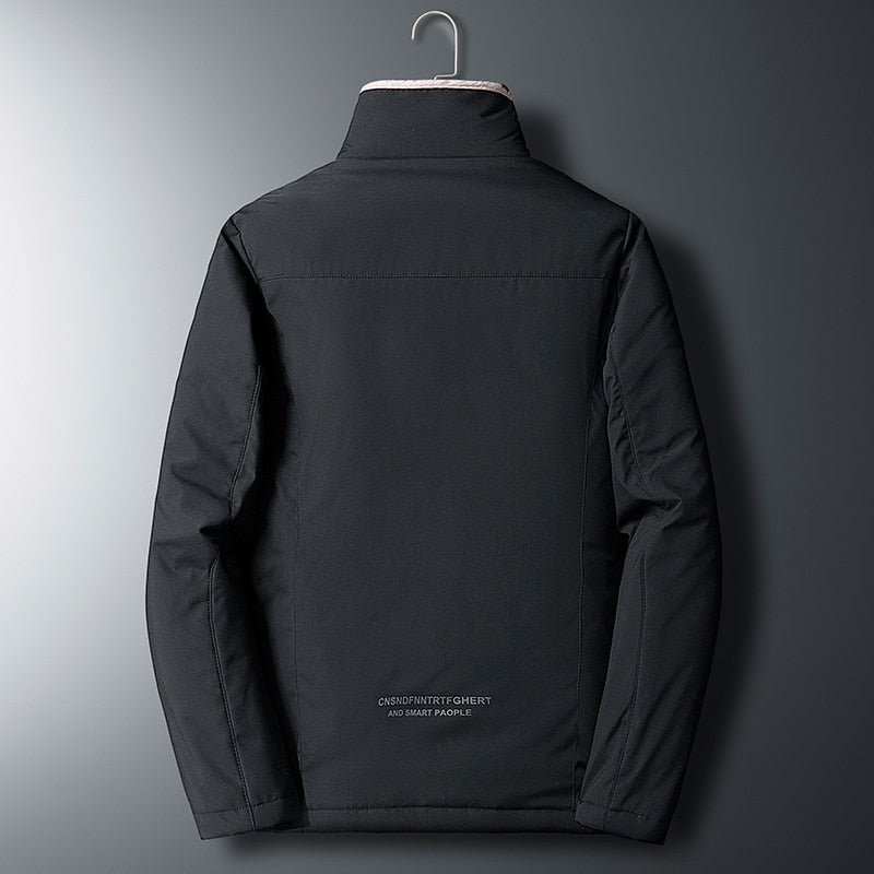 Alphabonix Bordnov Jacket