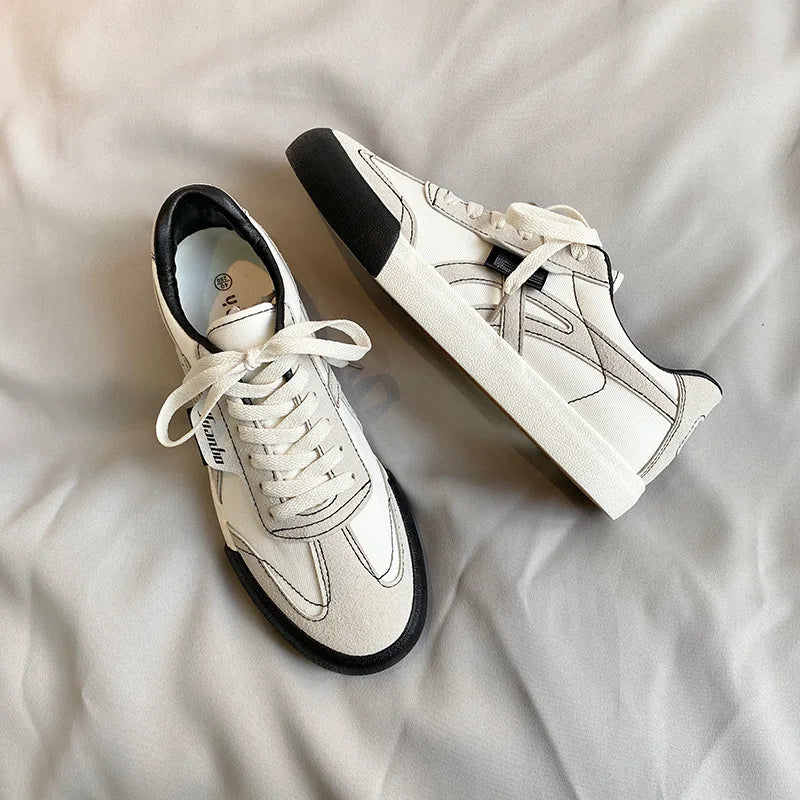 Alphabonix Versatile Sneakers