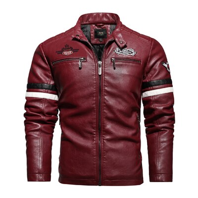 Alphabonix Halent Jacket