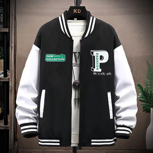 Alphabonix Soltigen Jacket