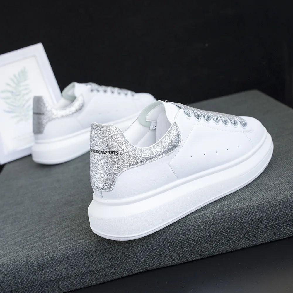 Alphabonix Genuine Sneakers