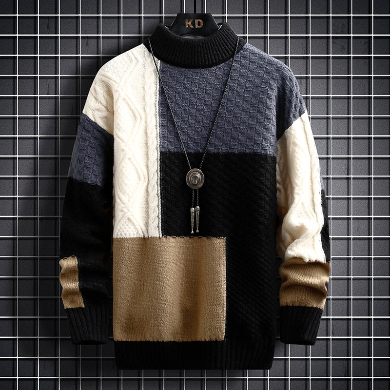 Alphabonix Atlanta Sweater