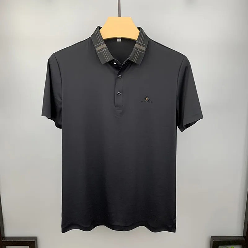 Alphabonix Fontreux Polo Shirt