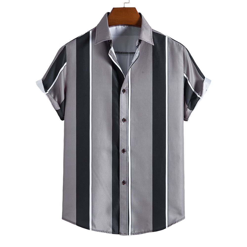 Alphabonix Men’s Leblone Shirt