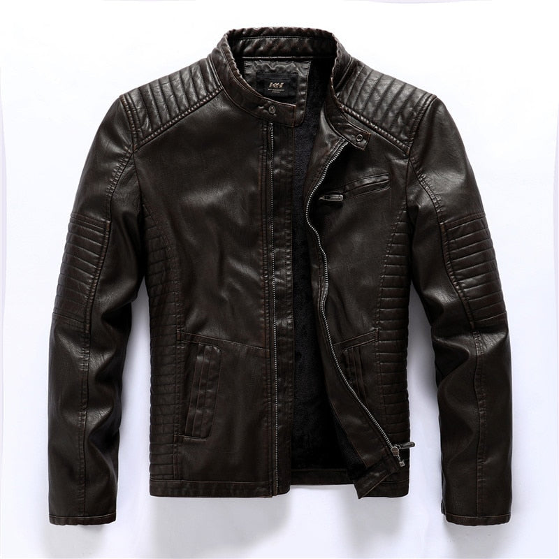 Alphabonix Peniche Jacket
