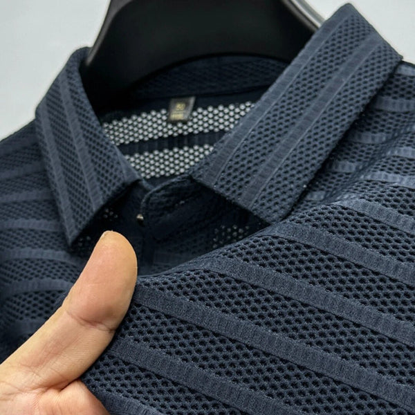 Alphabonix Sorbetto Polo Shirt