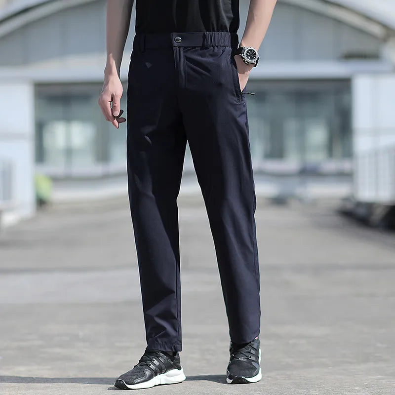 Alphabonix Union Trousers